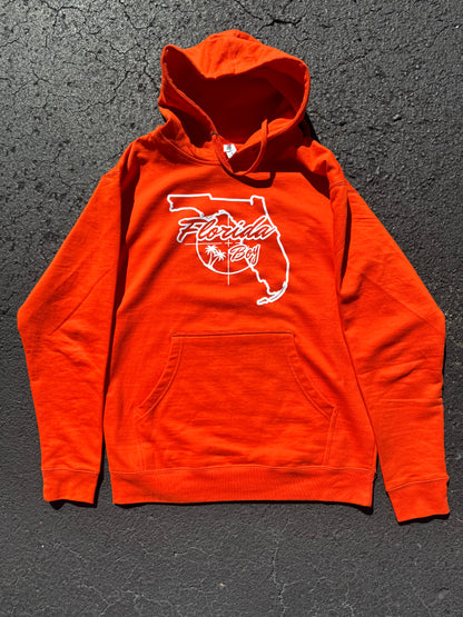 Florida Boy Hoodie