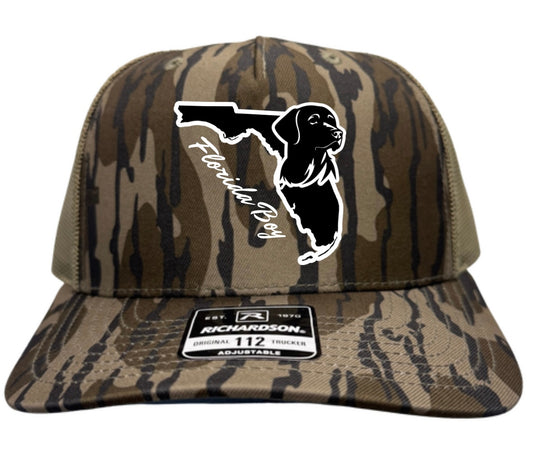 Florida Boy “Dog” Hat