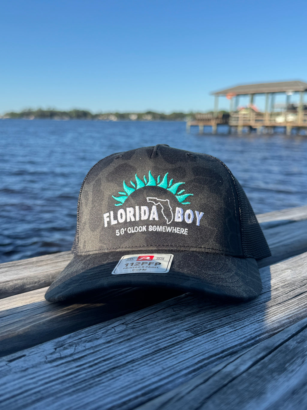 Florida Boy “ Twisted”