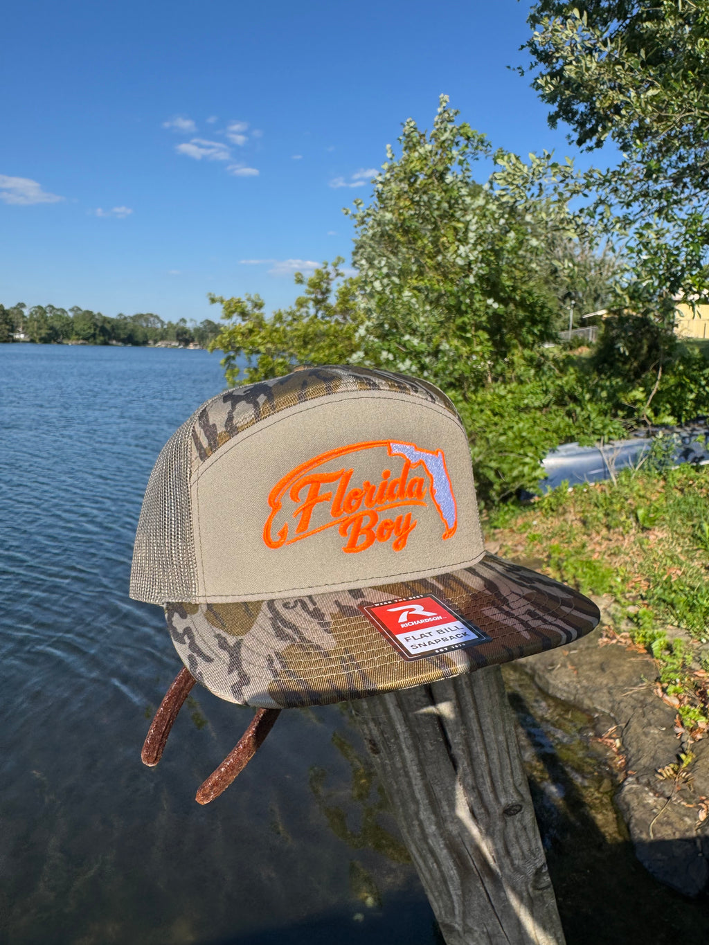 Everglades “7 panel “