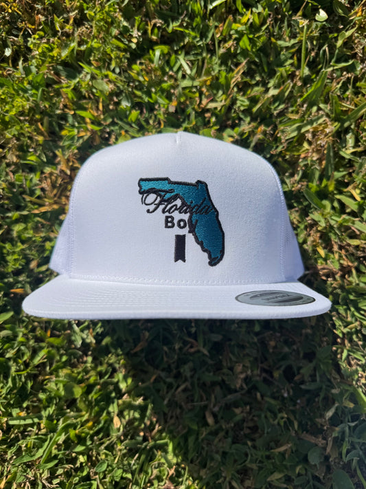 Florida Boy “Yupoong Classic”