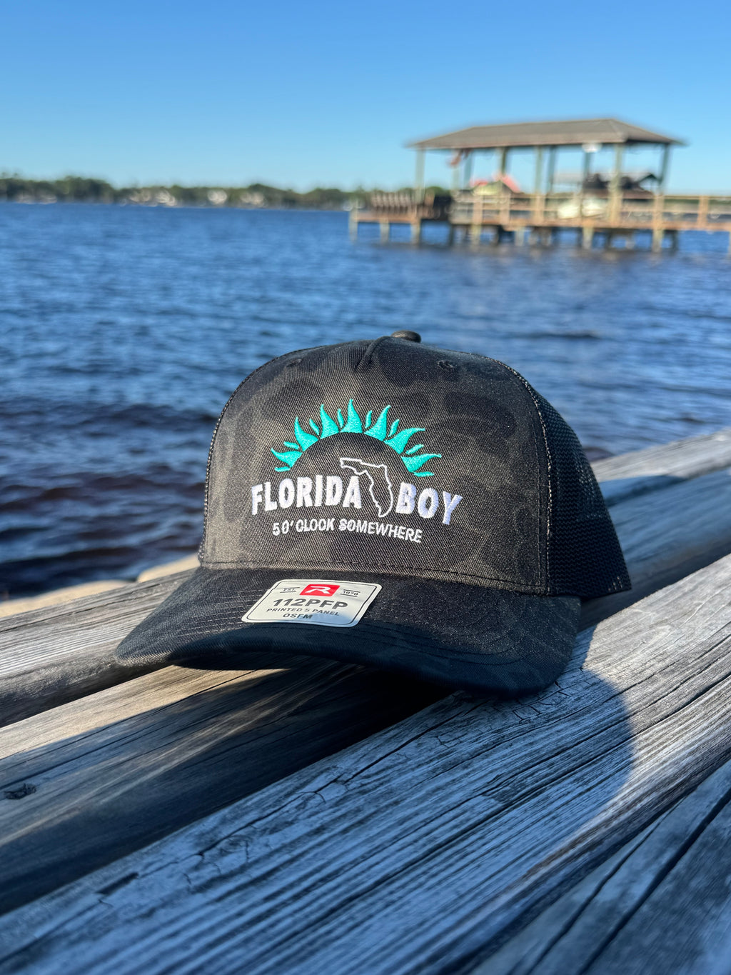 Florida Boy “ Twisted”