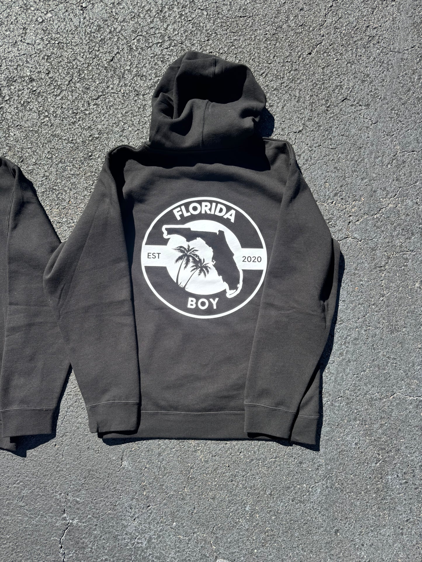 Florida Boy Hoodie