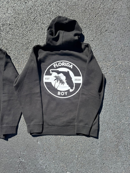 Florida Boy Hoodie