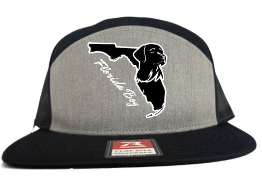 Florida Boy “Dog” Hat