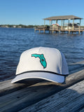 Florida Girl “Tiffany”