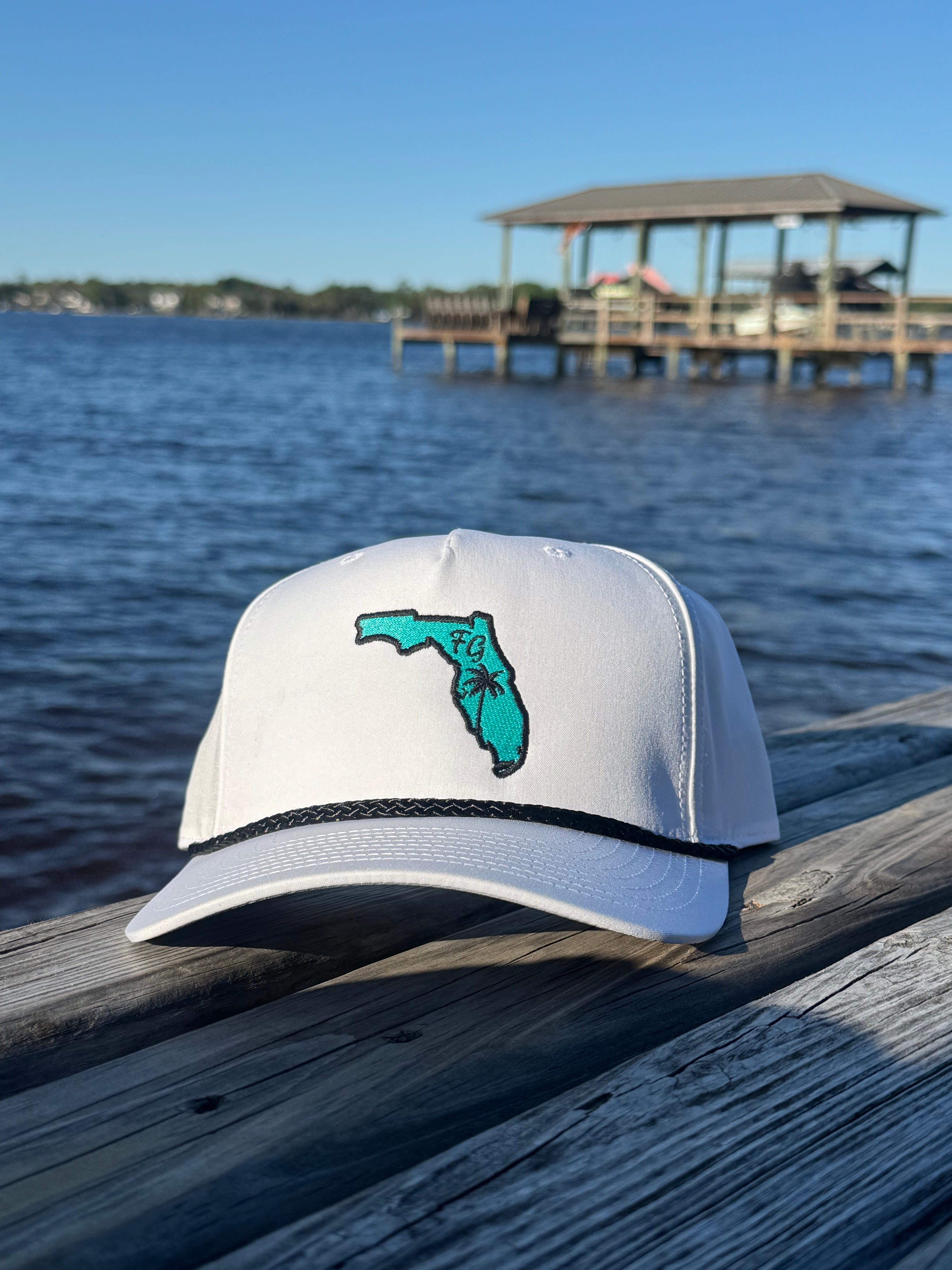 Florida Girl “Tiffany”