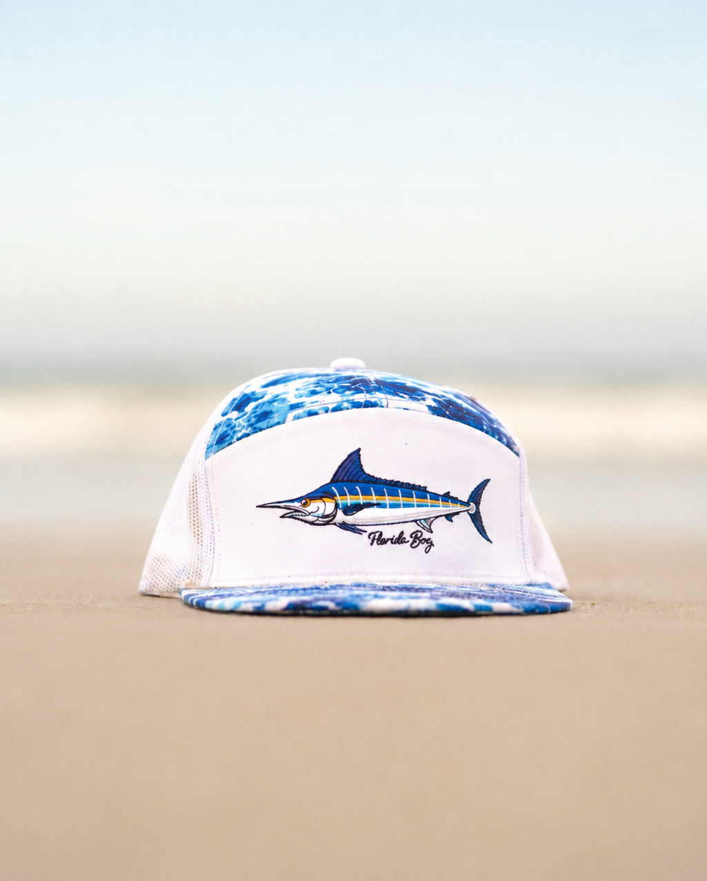 Deep Blue Marlin