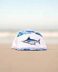 Deep Blue Marlin