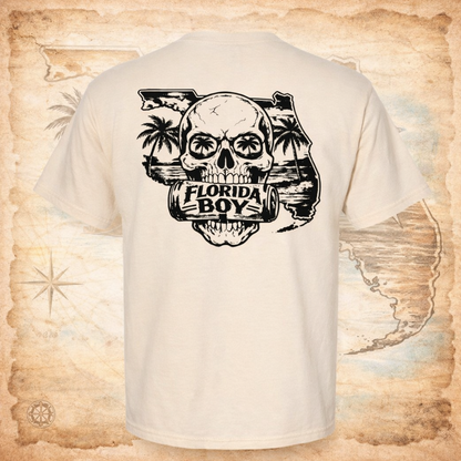 Florida Boy “Island “