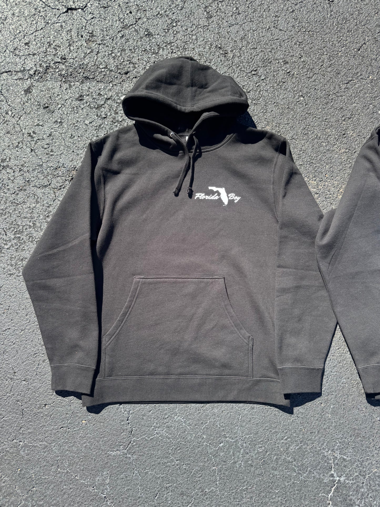 Florida Boy Hoodie