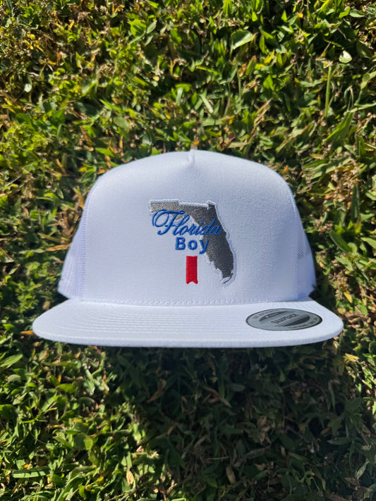 Florida Boy “Yupoong Classic “