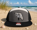Florida Boy “ Overcast Ultra”