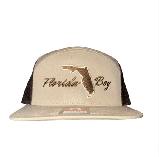 Florida Boy Hat