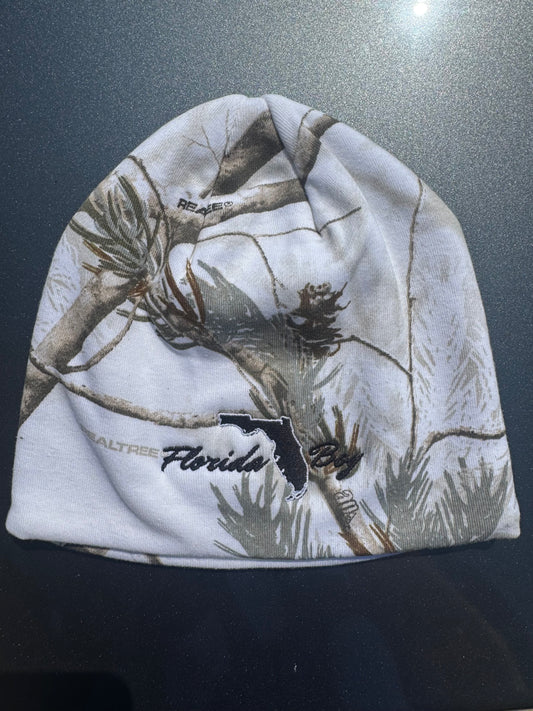 Florida Boy Realtree Beanie