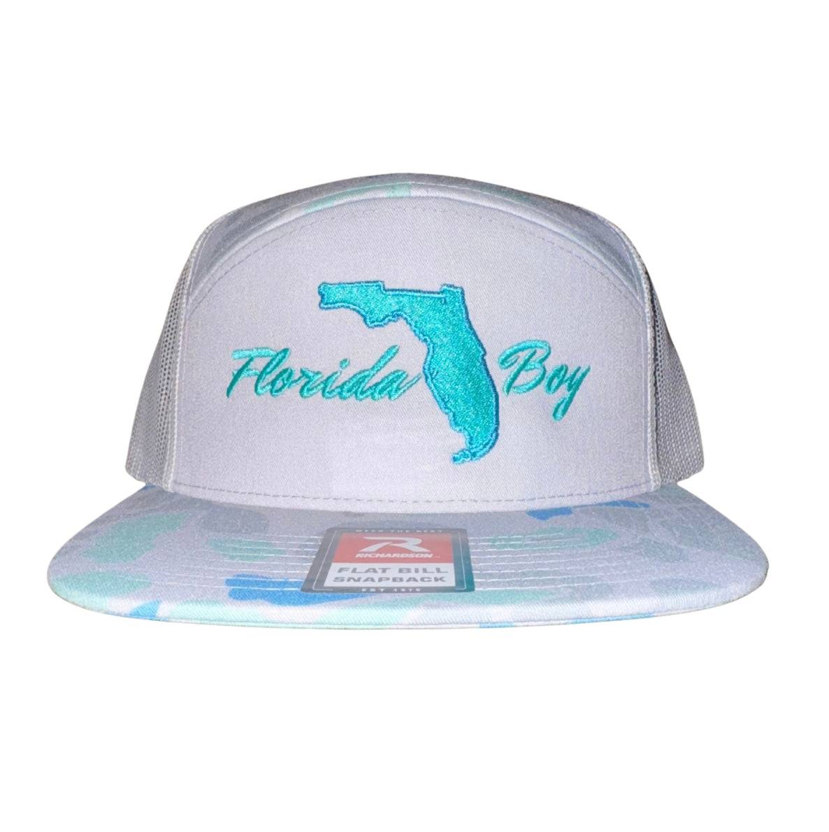 Florida Boy Hat
