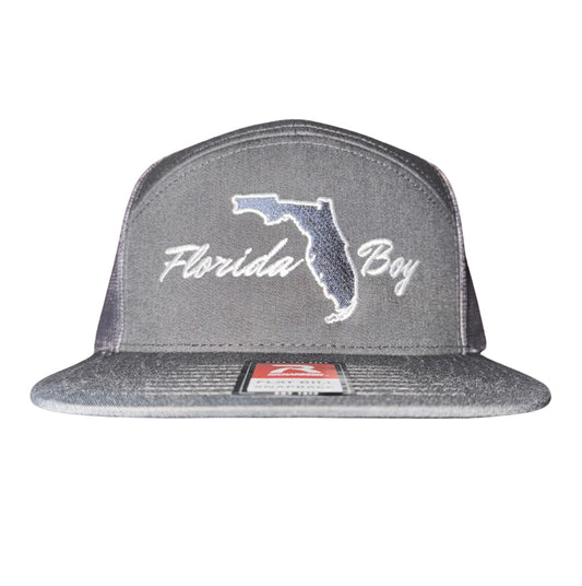 Florida Boy Hat