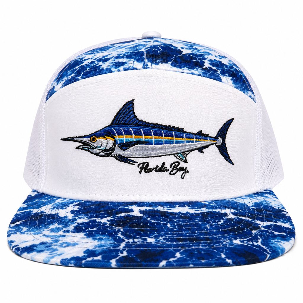 Deep Blue Marlin “Preorder”