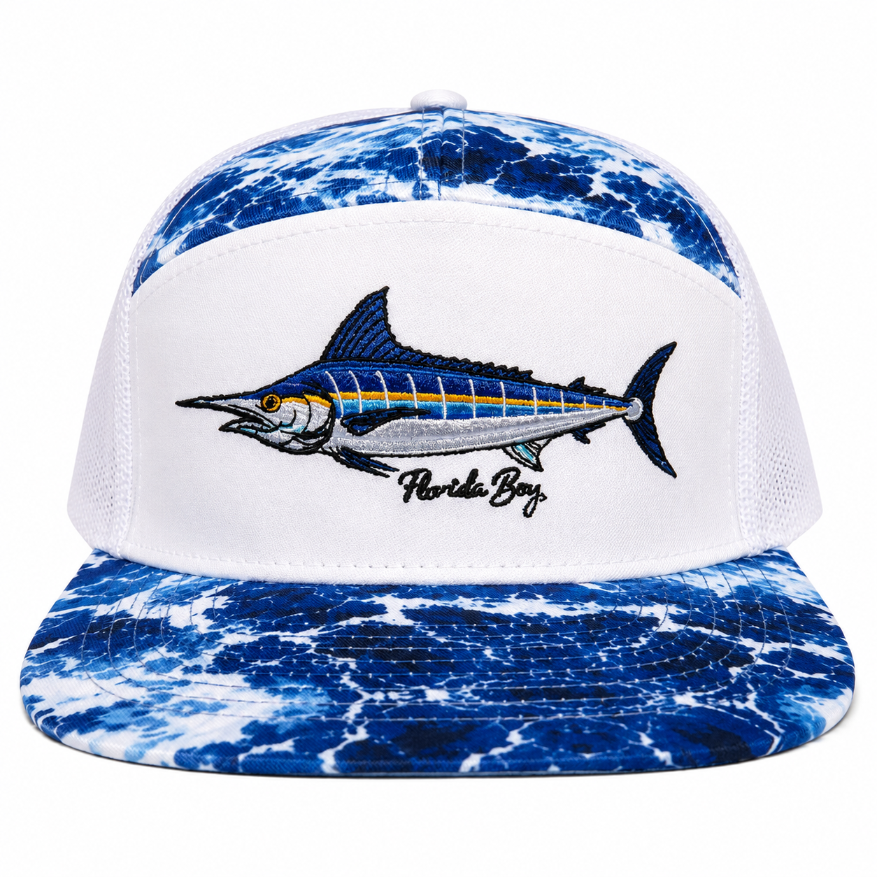 Deep Blue Marlin “Preorder”